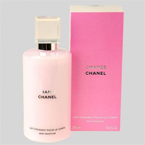 chanel chance eau fraîche body oil|Chanel chance body lotion review.